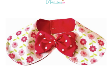 Cuellito Redbloom