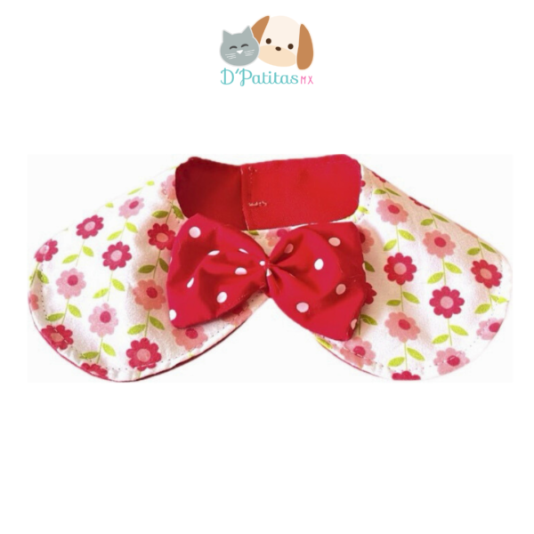 Cuellito Redbloom