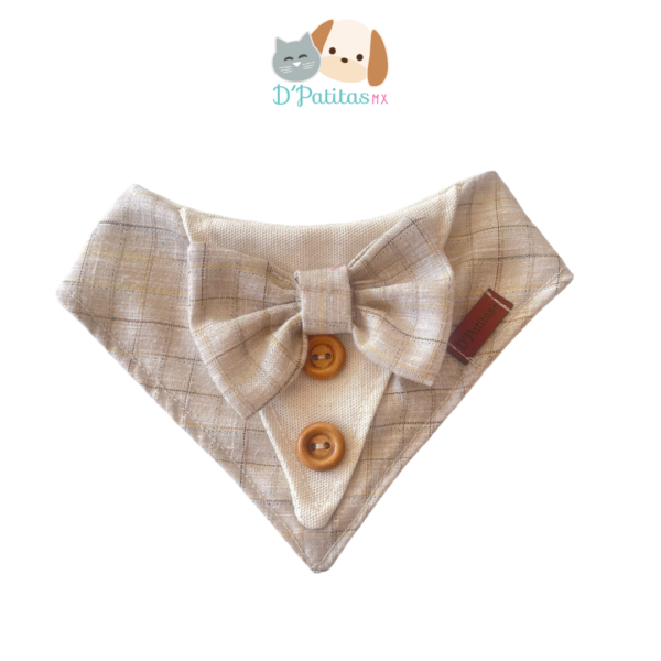 Bandana Gentlepaw