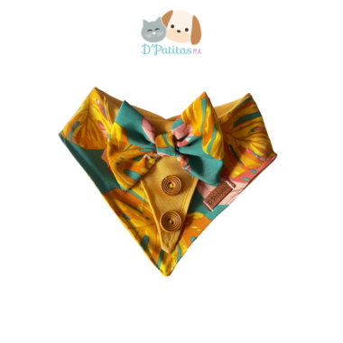Bandana Pawradise