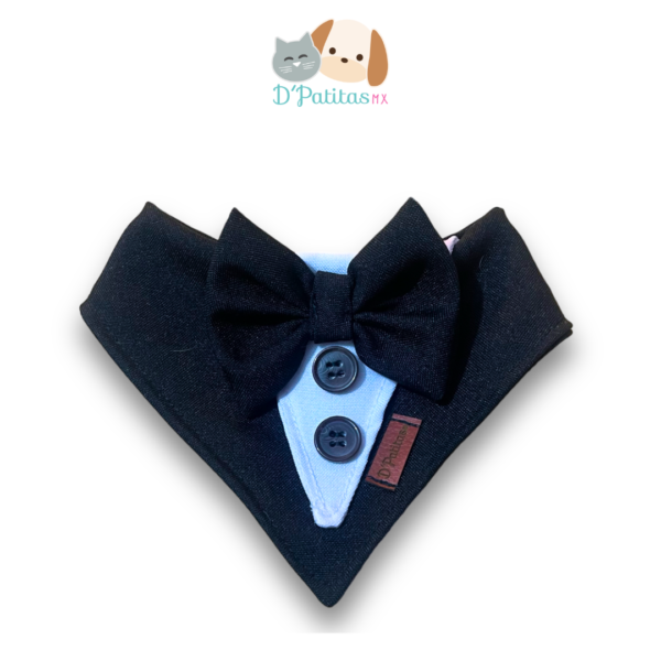 Bandana Pawtsby