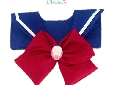 Cuellito Sailor Moon