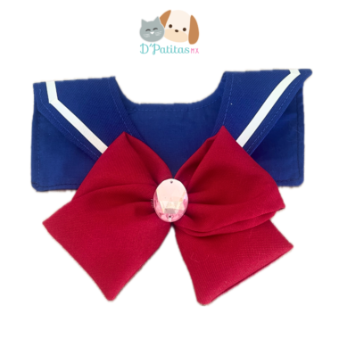 Cuellito Sailor Moon