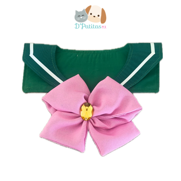 Cuellito Sailor Mars