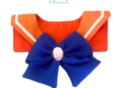Cuellito Sailor Venus
