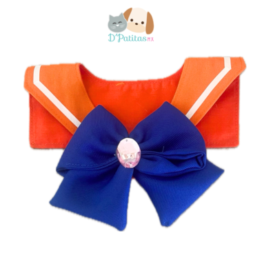 031_CUELLITOSAILORVENUS Cuellito Sailor Venus