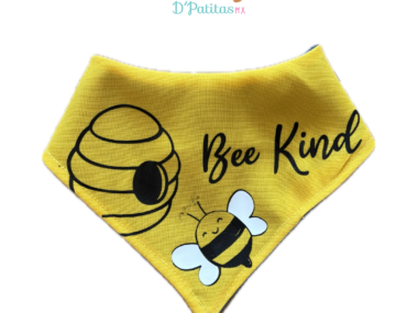 Bandana Bee Kind