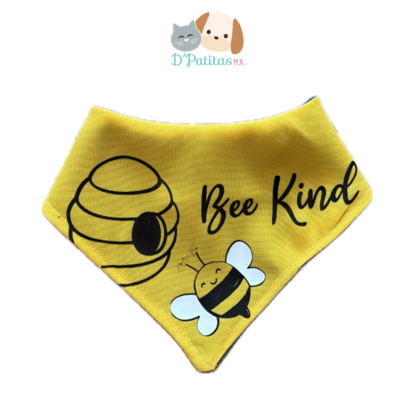Bandana Bee Kind