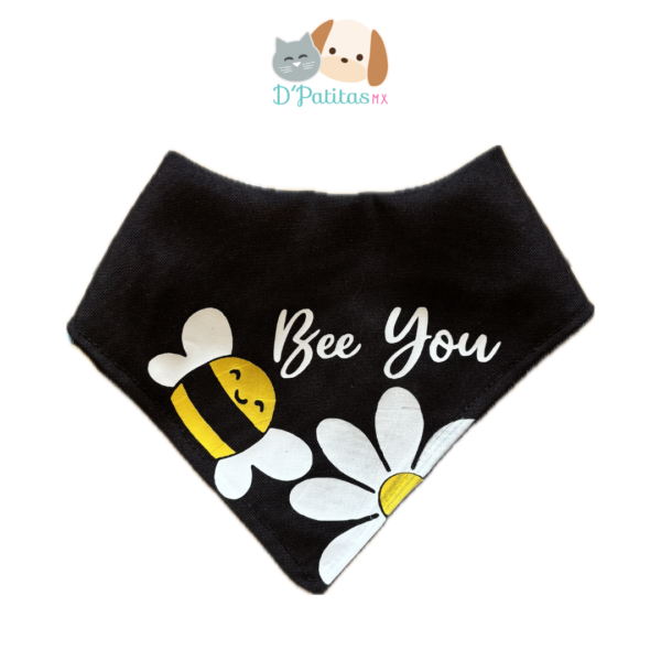 Bandana Bee You