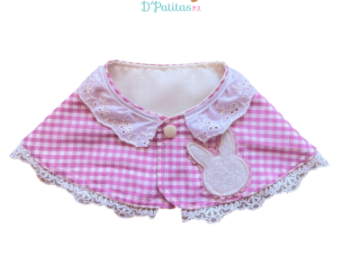 Capita Pascua Rosa
