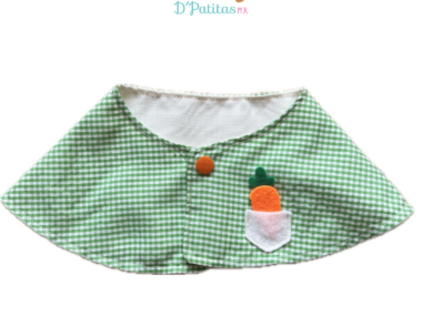 Capita Pascua Grass
