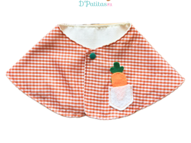 Capita Pascua Naranja