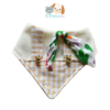 Bandana Granja Paja