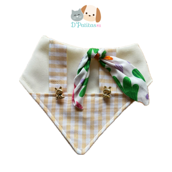 Bandana Granja Paja