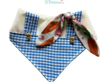 Bandana Granja Berries
