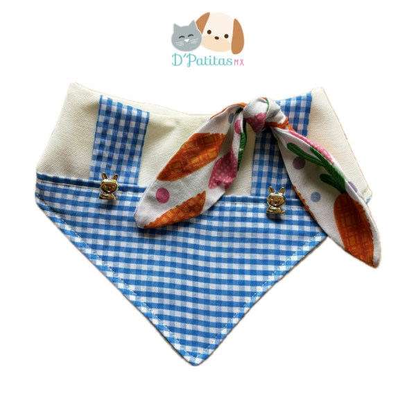 Bandana Granja Berries