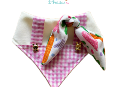 Bandana Granja Fresia