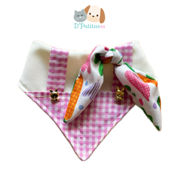 Bandana Granja Fresia