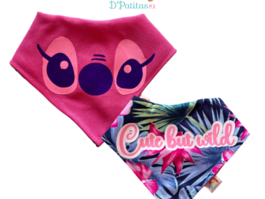 Bandana Angel