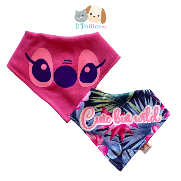 Bandana Angel