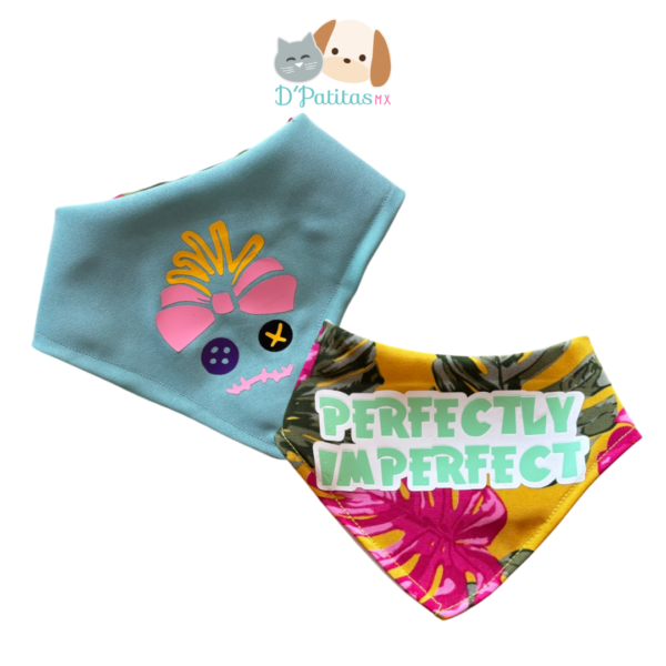 Bandana Trapo