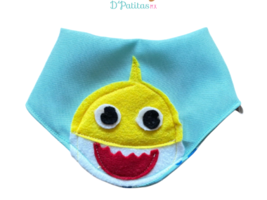 Bandana Tiburón