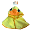 Capita de Baño Patito