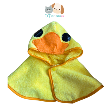 Capita de Baño Patito
