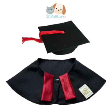 Match de Graduación