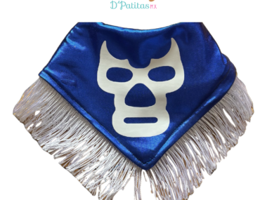 Bandana Lucha Libre El Santo