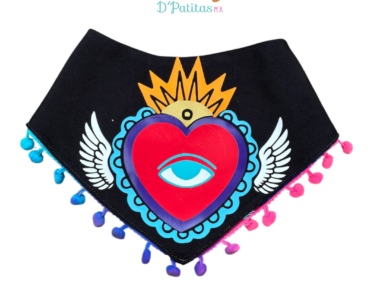 Bandana Milagritos