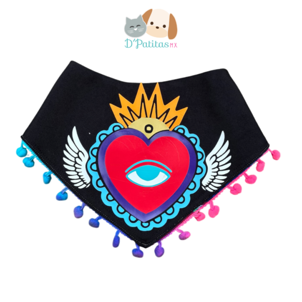 Bandana Milagritos