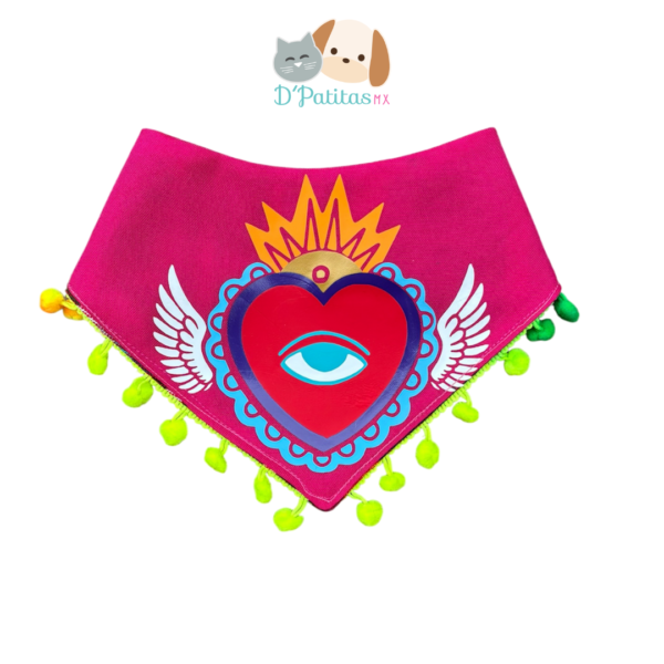 Bandana Milagritos - Image 2