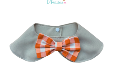 Cuello Calabazin