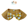 Cuello Girasol