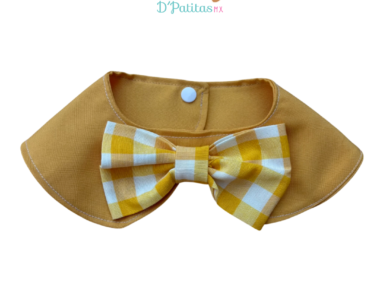 Cuello Girasol