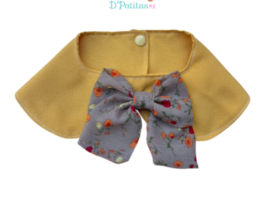 Cuello Hada