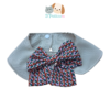 Cuello Hojarasca