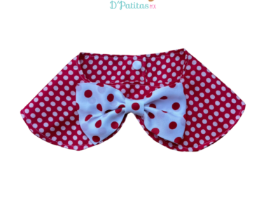 Cuello Honguito