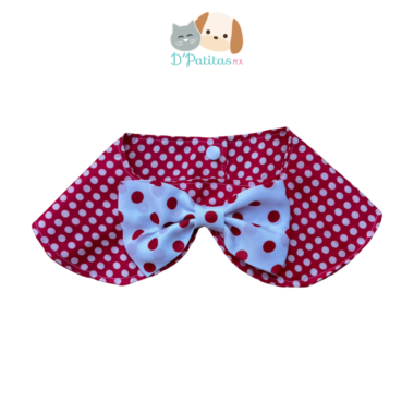 Cuello Honguito