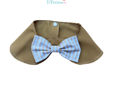 Cuello Musgo
