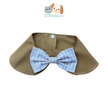 Cuello Musgo