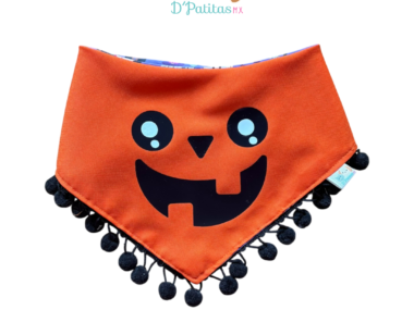 Bandana Calabaza