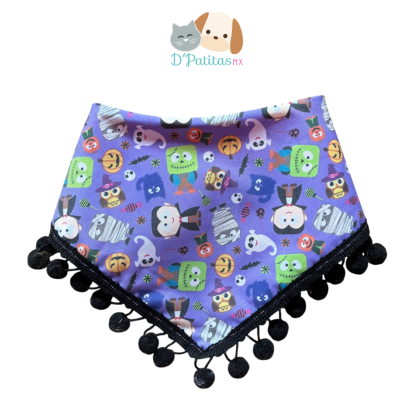 Bandana Calabaza - Image 2