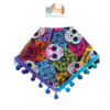 Bandana Calaverita Lomito