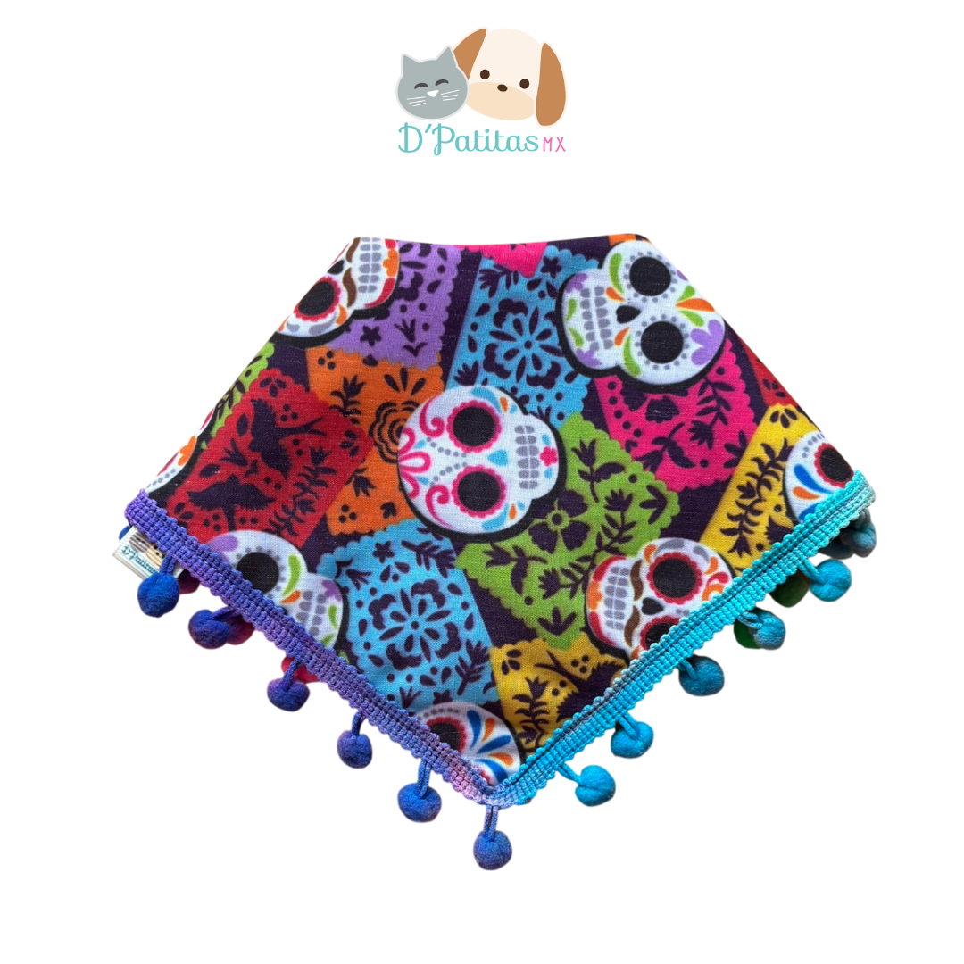 Bandana Calaverita Lomito - Image 2