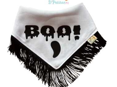 Bandana Fantasmita