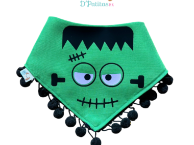 Bandana Frankie