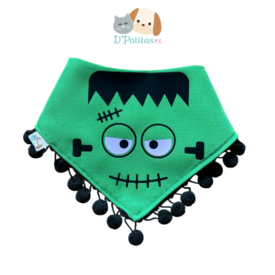 Bandana Frankie