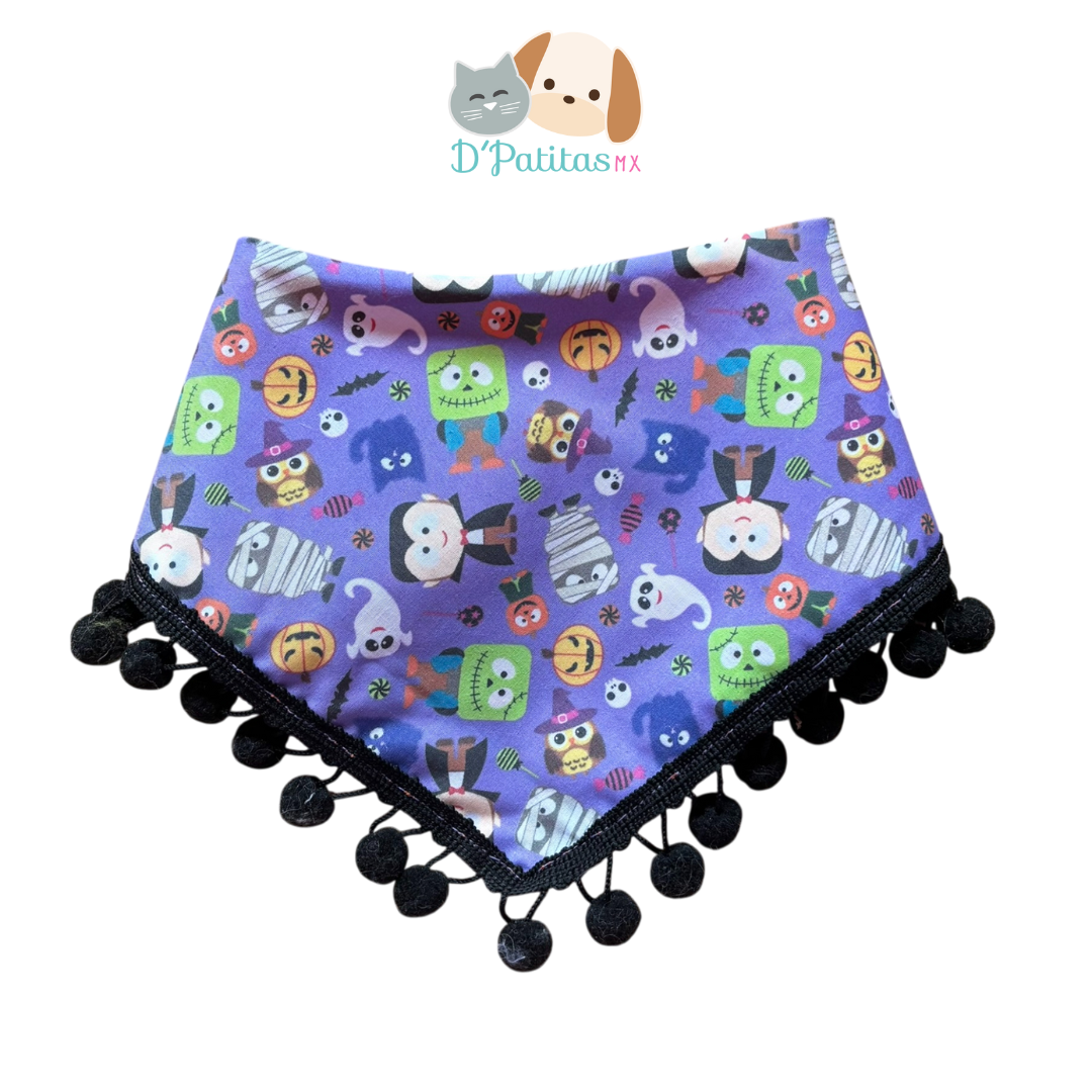 Bandana Frankie - Image 2